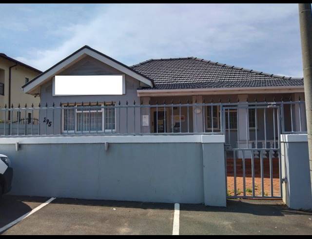 975M² BUSINESS FOR SALE IN BLUFF